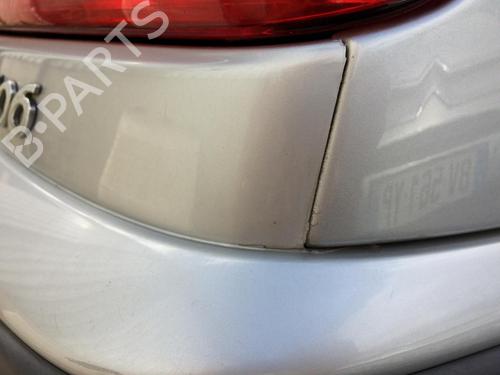 Rear bumper PEUGEOT 406 (8B) 1.8 16V | BP29025406C8 