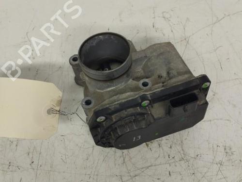 Throttle body DACIA DOKKER Box Body/MPV 1.6 | BP26416452M82