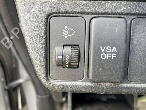 Hovedlysbryter Hovedlysbryter HONDA FR-V (BE) 2.2 i CTDi (BE5) (140 hp) 36954266 36954266