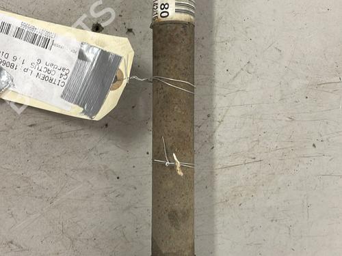 Left front driveshaft CITROËN C4 CACTUS 1.6 BlueHDi 100 | BP30083083M38
