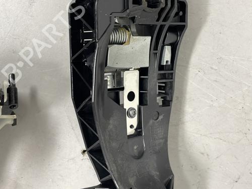Rear right lock CITROËN C3 AIRCROSS II (2R_, 2C_) 1.2 PureTech 110 (2RHNZB, 2RHNZW, 2RHNPX, 2RHNPJ) | BP26419767C99 