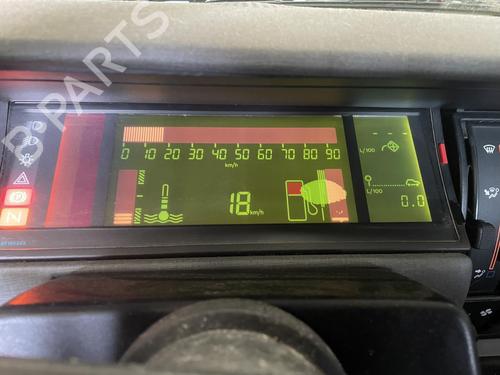 Steering column stalk RENAULT 11 (B/C37_) 1.4 (B/C373) | BP26421816I23 