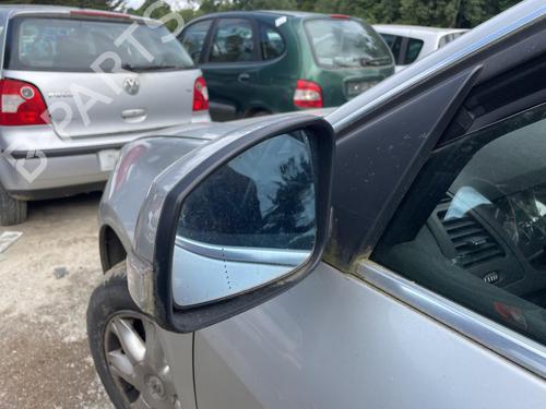 Used Left mirror Left mirror RENAULT LAGUNA III (BT0/1) 1.5 dCi (BT00, BT0A, BT0T, BT1J) (110 hp) 36521088 36521088