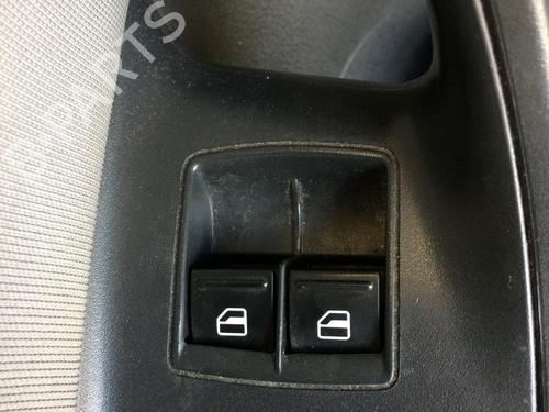 Used Left front window switch SEAT IBIZA IV (6J5, 6P1) 1.6 TDI (90 hp) 26412027