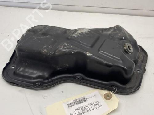 Oil sump NISSAN JUKE (F15) 1.2 DIG-T | BP26427262M115