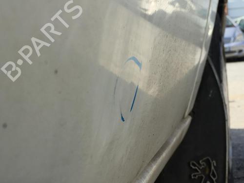 Right front door PEUGEOT 205 II (20A/C) 1.4 | BP29610115C3 
