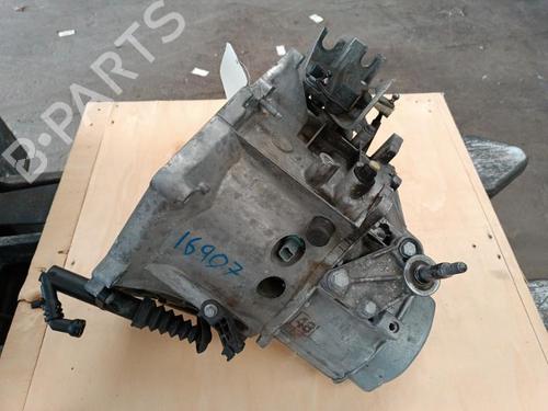 Gearbox CITROËN C4 II (NC_) 1.6 VTi 120 (NC5FS0, NC5FS9) | BP26416198M3 - Image 2