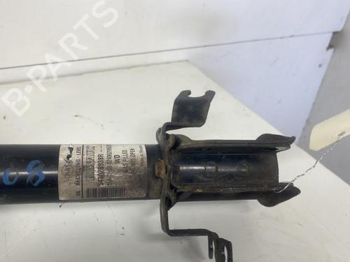 Left front shock absorber DACIA DOKKER Express Box Body/MPV 1.6 | BP26421891M16 