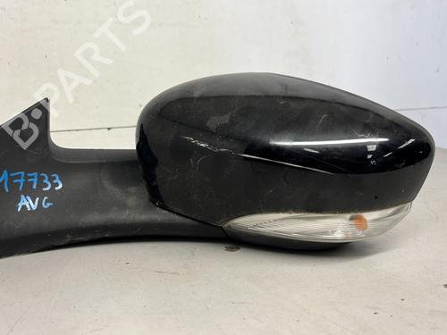 Left mirror RENAULT ZOE (BFM_) ZOE | BP28815944C26 