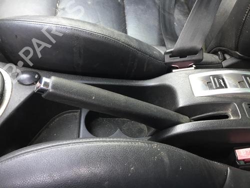 Hand brake PEUGEOT 307 CC (3B) 2.0 HDi 135 | BP30169287I18
