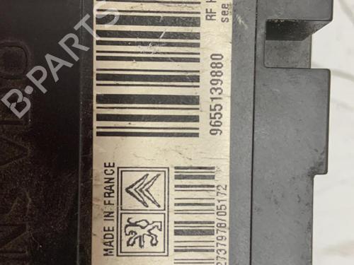 Electronic module CITROËN C4 Coupe (LA_) 2.0 HDi | BP26428082M83 - Image 2