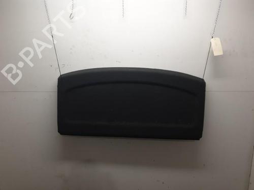 Used Rear parcel shelf VW GOLF VI (5K1) 1.6 TDI (105 hp) 26416679
