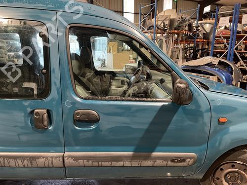 Used Front right window mechanism RENAULT KANGOO Express (FC0/1_) 1.5 dCi (FC07, FC1R) (65 hp) 31904247