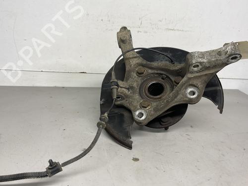 Used Left front steering knuckle OPEL INSIGNIA A (G09) 2.0 CDTI (68) (131 hp) 26419205