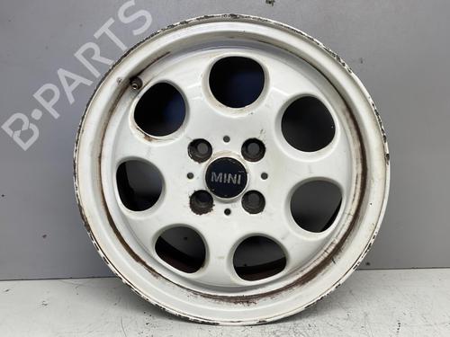 Used Rim MINI MINI (R50, R53) Cooper (116 hp) 26426792