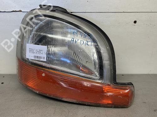 Used Right headlight Right headlight RENAULT KANGOO (KC0/1_) 1.4 (KC0C, KC0H, KC0B, KC0M) (75 hp) 33213018 33213018