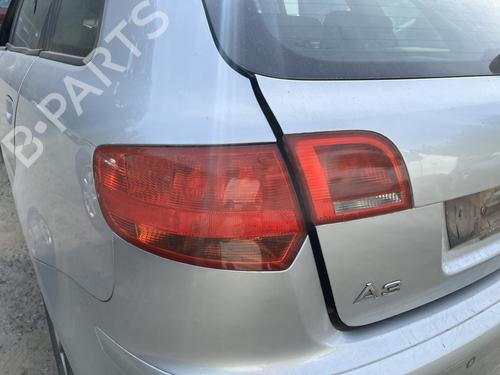 Rückleuchte Links für Rückleuchte Links AUDI A3 Sportback (8PA) [2004-2015] 36144663 36144663