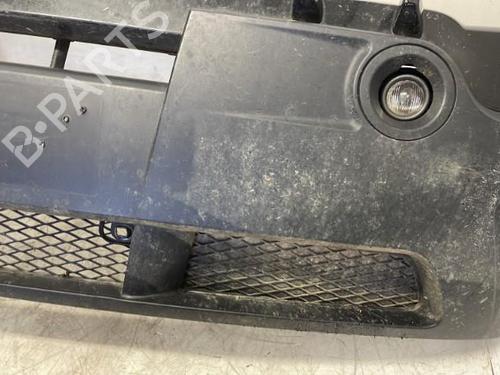 Front bumper BMW X3 (E83) 3.0 d | BP26421546C7 