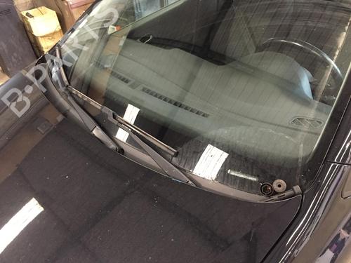 Front windshield wiper arm VW POLO V (6R1, 6C1) 1.6 TDI | BP29843389C143 