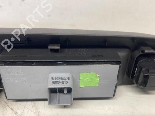 Switch VW GOLF PLUS V (5M1, 521) 1.9 TDI | BP26427085I30 