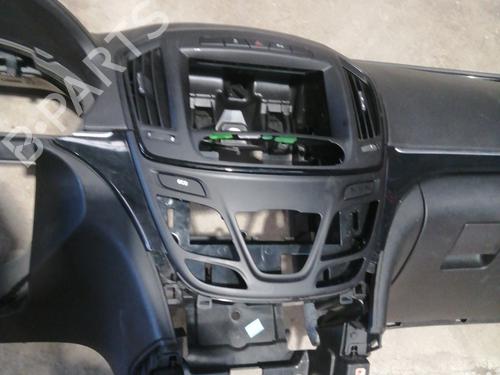 Dashboard OPEL INSIGNIA A (G09) 2.0 CDTI (68) | BP26424279C46  - Image 5