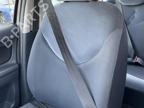Used Front right seatbelt Front right seatbelt CITROËN C3 I (FC_, FN_) [2002-2013] 33961287 33961287