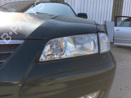 Lyskaster venstre MAZDA 626 V Hatchback (GF) 2.0 TD (GFFP) BP26963772C28