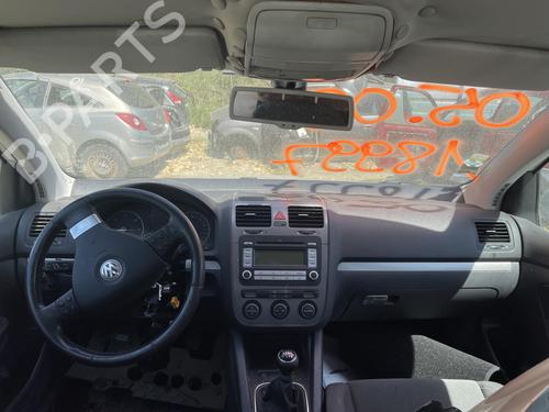 Headlight switch VW GOLF V (1K1) 2.0 TDI | BP38186190I24 - Image 3