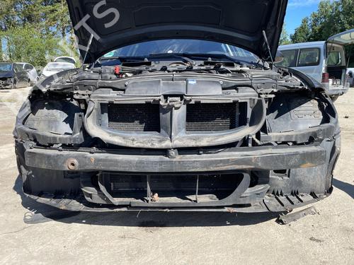 Used Hood lock Hood lock BMW 3 Touring (E91) 318 i (129 hp) 36684165 36684165