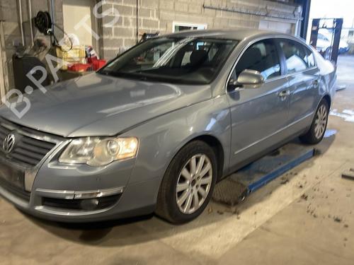 Left headlight VW PASSAT B7 (362) 1.6 TDI | BP26412772C28 - Image 24