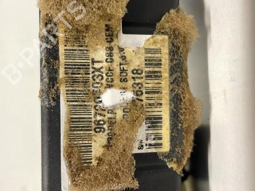 Steering column stalk CITROËN C5 III Break (RW_) 2.0 HDi | BP26427213I23 - Image 8