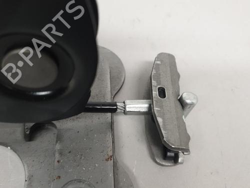 Hand brake CITROËN DS3 (SA_) 1.2 VTi 82 | BP26415874I18 