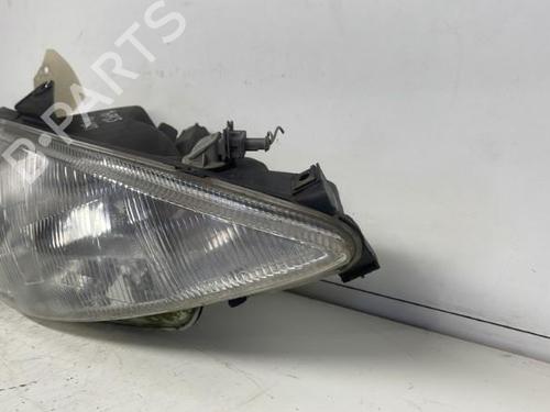 Højre forlygte PEUGEOT 206 Hatchback (2A/C) 1.9 D | BP26427120C29 