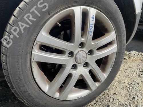 Used Rim Rim 38275077 38275077