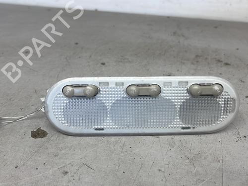 Interior roof light NISSAN QASHQAI / QASHQAI +2 I (J10, NJ10, JJ10E) 2.0 dCi | BP26415094I8 