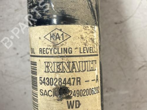 Right front shock absorber DACIA LODGY (JS_) 1.2 TCe (JSAY, JSM0) | BP31046647M17  - Image 6