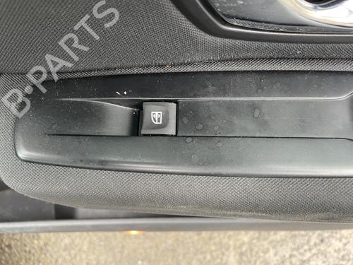 Right front window switch RENAULT MEGANE III Hatchback (BZ0/1_, B3_) 1.5 dCi (BZ09, BZ0D, BZ1W, BZ29, BZ14) | BP31945998I26 - Image 2