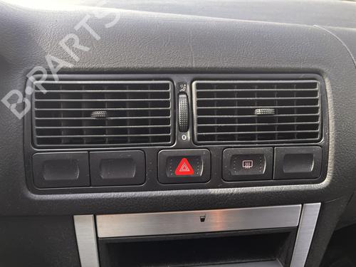 Advarselskontakt Advarselskontakt VW GOLF IV (1J1) 1.6 16V (105 hp) 36784105 36784105