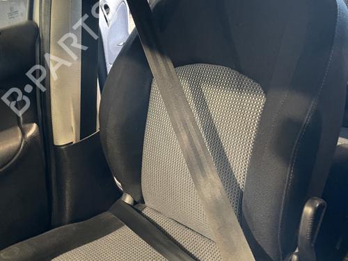 Used Seat buckle Seat buckle PEUGEOT 206 Hatchback (2A/C) 1.4 HDi eco 70 (68 hp) 32854278 32854278