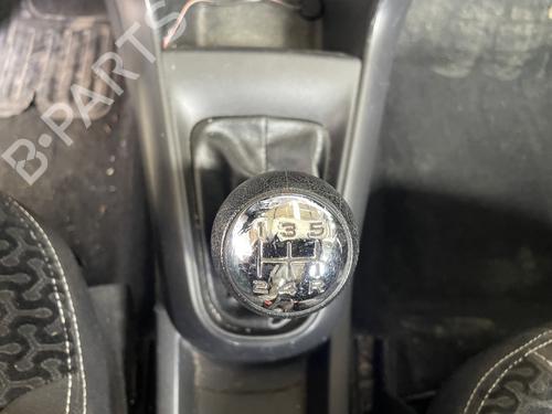 Gear lever CITROËN C3 II (SC_) | BP33722686M90 - Image 2