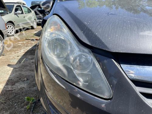 Used Right headlight Right headlight 37277794 37277794