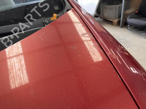 Hood CITROËN C3 I (FC_, FN_) 1.4 HDi | BP29508295C1 