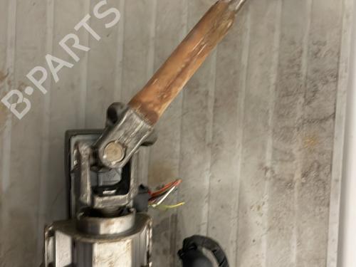 Steering column VW PASSAT B7 Variant (365) 1.6 TDI | BP31322491M21  - Image 9