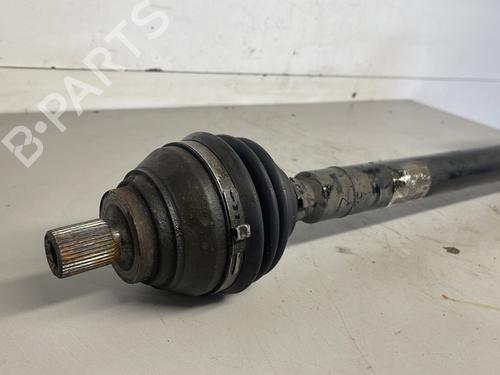 Right front driveshaft VW CADDY IV MPV (SAB, SAJ) 2.0 TDI | BP26413248M39 - Image 2