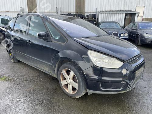 Front wiper motor FORD S-MAX (WA6) 1.8 TDCi | BP32134217M29 - Image 3