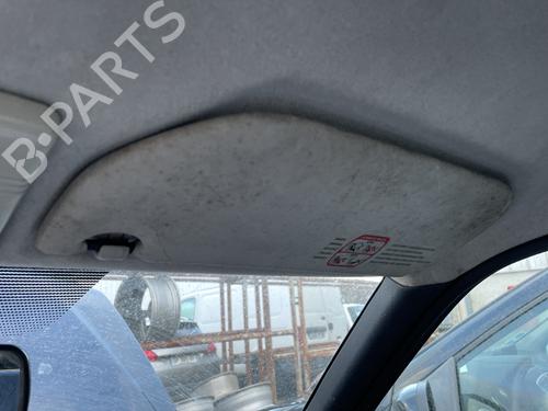 Høyre solskjerm PEUGEOT 106 II (1A_, 1C_) 1.1 i (60 hp) 31669669