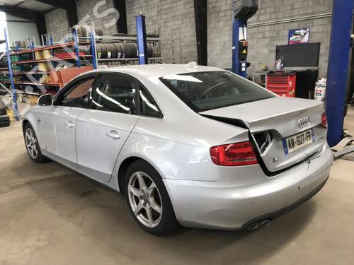 Front left window mechanism AUDI A4 B8 (8K2) 2.0 TDI | BP26422778C22 - Image 5