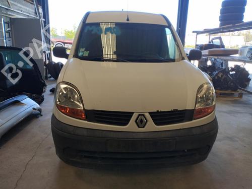 Left headlight RENAULT KANGOO Express (FC0/1_) 1.5 dCi (FC07, FC1R) | BP26421949C28
