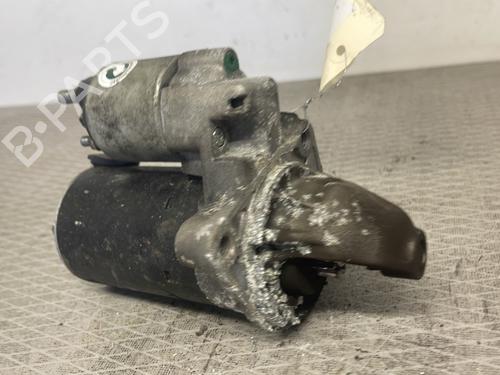 Used Starter Starter FORD FIESTA VI (CB1, CCN) 1.25 (82 hp) 31613152 31613152