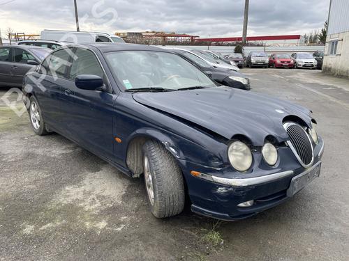 Left front window switch JAGUAR S-TYPE II (X200) 3.0 V6 | BP32168390I27  - Image 5